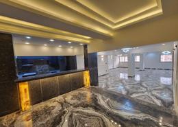 شقة - 4 غرف نوم - 5 حمامات for للبيع in المهندسين - الجيزة