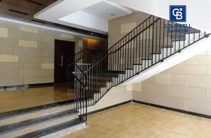 Apartment - 3 Bedrooms - 3 Bathrooms for rent in Forty West - Sheikh Zayed Compounds - Sheikh Zayed City - Giza