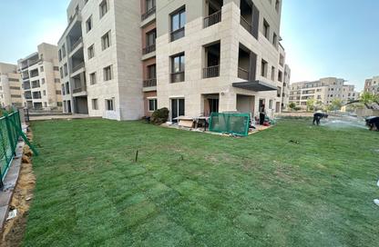 Apartment - 2 Bedrooms - 2 Bathrooms for sale in District 5 - 5th Settlement Compounds - The 5th Settlement - New Cairo City - Cairo