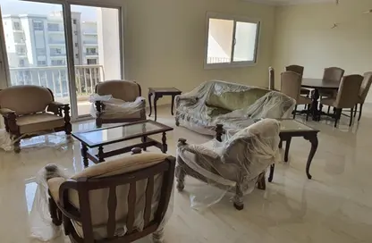 Apartment - 2 Bedrooms - 3 Bathrooms for sale in Hyde Park - 5th Settlement Compounds - The 5th Settlement - New Cairo City - Cairo