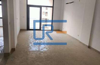 شقة - 3 غرف نوم - 2 حمامات للايجار في مون ريزيدنس - فيفث سكوير - التجمع الخامس - مدينة القاهرة الجديدة - القاهرة