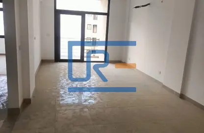 Apartment - 3 Bedrooms - 2 Bathrooms for rent in Moon Residences - Fifth Square - The 5th Settlement - New Cairo City - Cairo