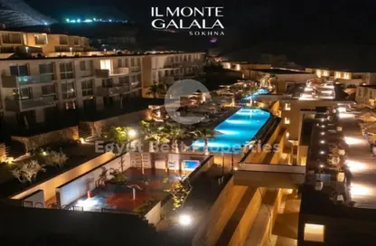 شاليه - 1 حمام للبيع في المونت جلاله - العين السخنة - السويس شاليه - 1 حمام للبيع في المونت جلاله - العين السخنة - السويس