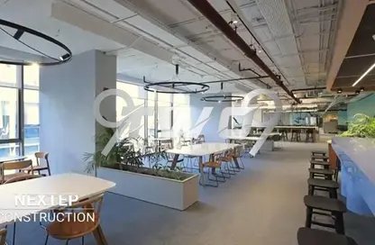 مساحات مكتبية - استوديو - 2 حمامات للايجار في 5 اي لواترواي - الطريق الدائري - التجمع الخامس - مدينة القاهرة الجديدة - القاهرة