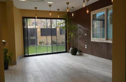 Villa - 5 Bedrooms - 4 Bathrooms for sale in Moon Valley 2 - Ext North Inves Area - New Cairo City - Cairo