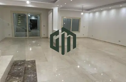 Twin House - 4 Bedrooms - 4 Bathrooms for rent in Mivida - 5th Settlement Compounds - The 5th Settlement - New Cairo City - Cairo