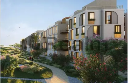 فيلا - 4 غرف نوم - 3 حمامات للبيع في بيل فى - مدينة زايد الجديدة - الشيخ زايد - الجيزة فيلا - 4 غرف نوم - 3 حمامات للبيع في بيل فى - مدينة زايد الجديدة - الشيخ زايد - الجيزة