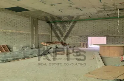 Retail - Studio - 1 Bathroom for sale in Mivida - 5th Settlement Compounds - The 5th Settlement - New Cairo City - Cairo