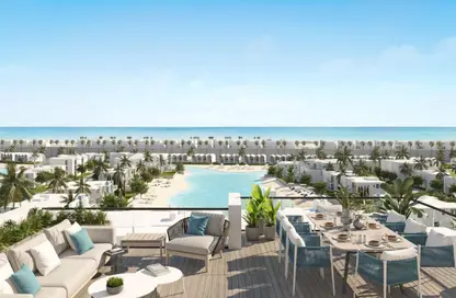 Chalet - 2 Bedrooms - 1 Bathroom for sale in D-Bay - Qesm Ad Dabaah - North Coast