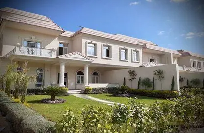 Villa - 4 Bedrooms - 3 Bathrooms for sale in New Mansoura - Al Daqahlya