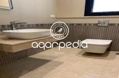 تاون هاوس - 3 غرف نوم - 4 حمامات للايجار في سوديك ايست - الحي السادس - هليوبوليس الجديدة - القاهرة