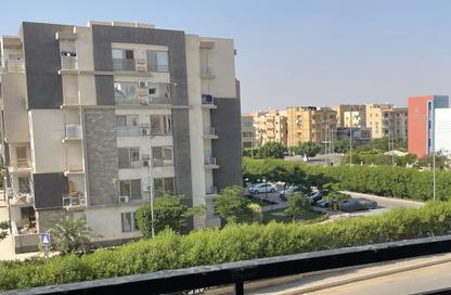 Apartment - 3 Bedrooms - 3 Bathrooms for sale in Noaman Gomaa St. - 2nd District - Obour City - Qalyubia