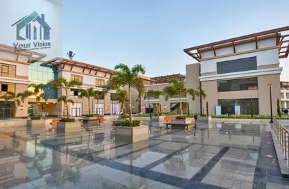 Clinic - Studio for rent in Madinaty - Cairo