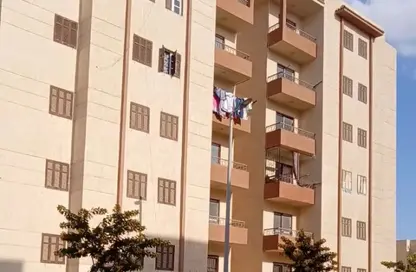 شقة - 3 غرف نوم - 1 حمام للبيع في اب تاون اكتوبر الجديدة - مدينة أكتوبر الجديدة - مدينة 6 أكتوبر - الجيزة