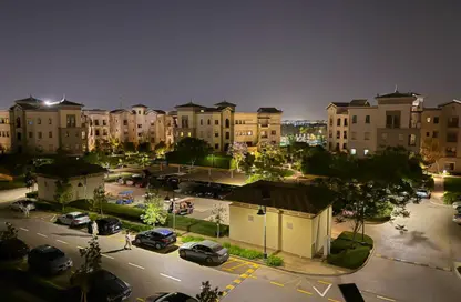 Apartment - 3 Bedrooms - 3 Bathrooms for rent in Mivida - 5th Settlement Compounds - The 5th Settlement - New Cairo City - Cairo
