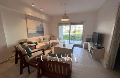 Chalet - 2 Bedrooms - 1 Bathroom for sale in Fouka Bay - Qesm Marsa Matrouh - North Coast