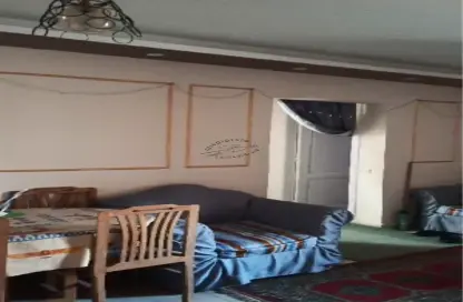 Apartment - 2 Bedrooms - 1 Bathroom for sale in Calma - Hadayek October - 6 October City - Giza