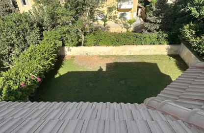 Villa - 3 Bedrooms - 3 Bathrooms for rent in Mena Garden City - Al Motamayez District - 6 October City - Giza