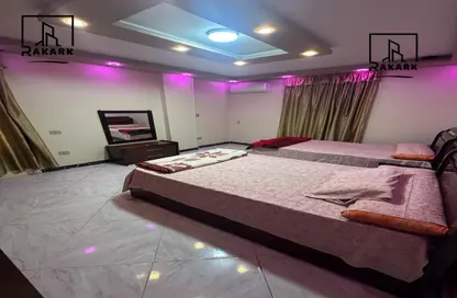 Apartment - 2 Bedrooms - 1 Bathroom for rent in Masaken Sheraton - Sheraton Al Matar - El Nozha - Cairo