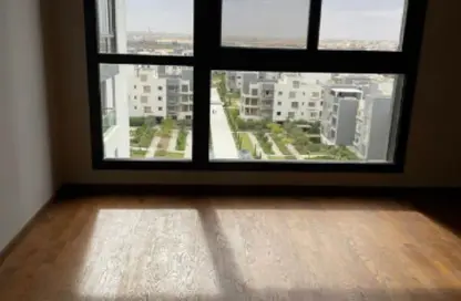 Apartment - 3 Bedrooms - 3 Bathrooms for sale in Aeon - 6 October Compounds - 6 October City - Giza