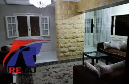 شقة - 2 غرف نوم - 1 حمام للايجار في شارع عبد القاهر الجرجاوي - الحديقة الدولية - الحي السابع - مدينة نصر - القاهرة
