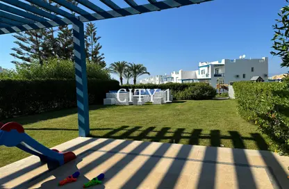 Townhouse - 4 Bedrooms - 3 Bathrooms for sale in Mountain View - Ras Al Hekma - North Coast