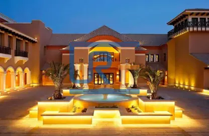 Villa - 7+ Bedrooms - 7+ Bathrooms for sale in Katameya Dunes - El Katameya Compounds - El Katameya - New Cairo City - Cairo