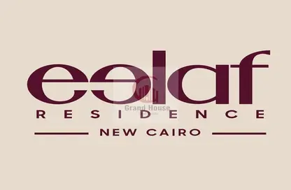 Penthouse - 4 Bedrooms - 4 Bathrooms for sale in Eelaf Compound - New Cairo City - Cairo