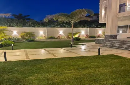 Villa - 4 Bedrooms - 4 Bathrooms for sale in Sodic East - 6th District - New Heliopolis - Cairo