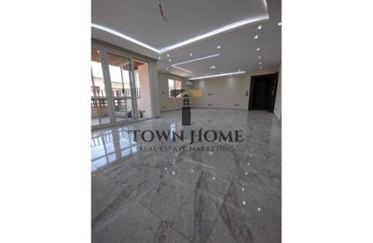 Apartment - 3 Bedrooms - 3 Bathrooms for rent in El Rehab Extension - Al Rehab - New Cairo City - Cairo