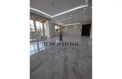 Apartment - 3 Bedrooms - 3 Bathrooms for rent in El Rehab Extension - Al Rehab - New Cairo City - Cairo