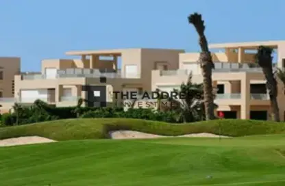 Chalet - 3 Bedrooms - 1 Bathroom for sale in Hacienda West - Ras Al Hekma - North Coast