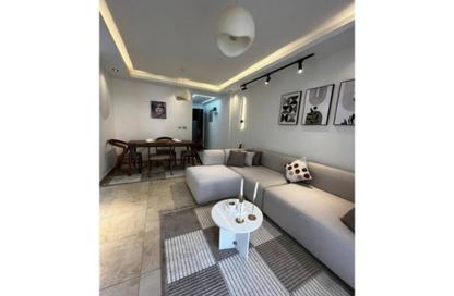 Apartment - 2 Bedrooms - 1 Bathroom for rent in Madinaty - Cairo