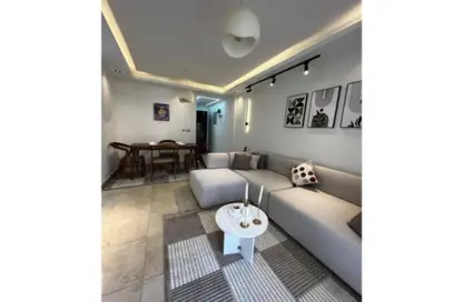 Apartment - 2 Bedrooms - 1 Bathroom for rent in Madinaty - Cairo