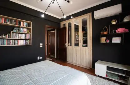Villa - 4 Bedrooms - 5 Bathrooms for sale in Mountain View iCity October - 6 October Compounds - 6 October City - Giza