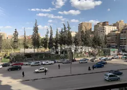 Apartment - 3 Bedrooms - 3 Bathrooms for rent in Makram Ebeid St. - Rehab City Forth Phase - Al Rehab - New Cairo City - Cairo