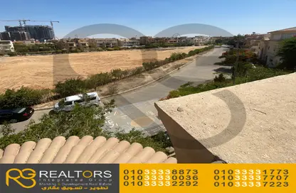Twin House - 4 Bedrooms - 4 Bathrooms for sale in Yasmine compound - 6 October Compounds - 6 October City - Giza