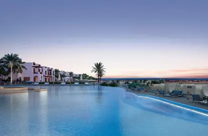 Villa - 3 Bedrooms - 3 Bathrooms for sale in Makadi Saxony - Makadi - Hurghada - Red Sea
