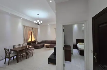 Apartment - 1 Bedroom - 1 Bathroom for rent in West Golf - El Katameya Compounds - El Katameya - New Cairo City - Cairo