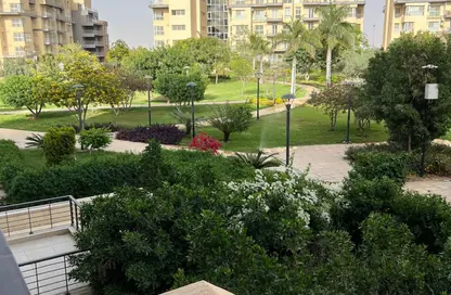 Apartment - 3 Bedrooms - 3 Bathrooms for sale in Madinaty - Cairo