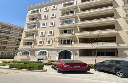 Apartment - 2 Bedrooms - 2 Bathrooms for sale in Hyde Park - 5th Settlement Compounds - The 5th Settlement - New Cairo City - Cairo