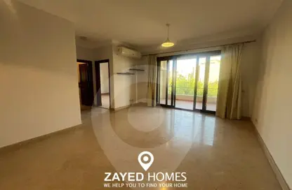 Apartment - 2 Bedrooms - 2 Bathrooms for rent in Casa - Sheikh Zayed Compounds - Sheikh Zayed City - Giza