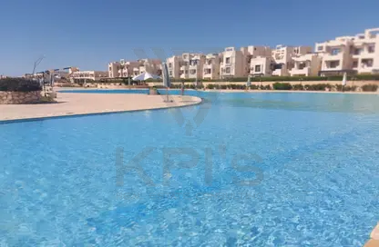 شاليه - 2 غرف نوم - 1 حمام للبيع في ريماس - مركز الحمام - الساحل الشمالي