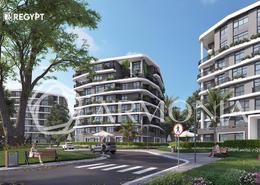 Studio for للبيع in Armonia - New Capital Compounds - New Capital City - Cairo