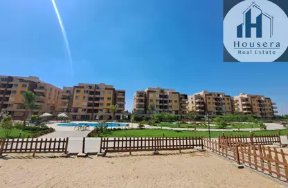دوبلكس - 5 غرف نوم - 2 حمامات للبيع في بروميناد ريزيدنس - طريق مصر اسكندرية الصحراوي - مدينة 6 أكتوبر - الجيزة