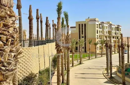 فيلا - 4 غرف نوم - 4 حمامات للبيع في الفراشه - كمبوندات مدينة المستقبل - مدينة المستقبل - القاهرة