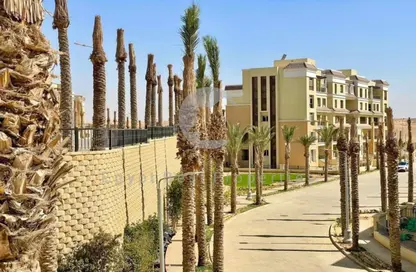 أي فيلا - 5 غرف نوم - 5 حمامات للبيع في سراي - كمبوندات مدينة المستقبل - مدينة المستقبل - القاهرة