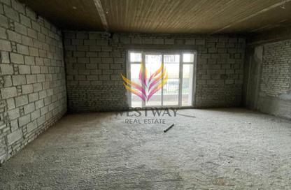 Apartment - 3 Bedrooms - 3 Bathrooms for sale in October Plaza - 6 October Compounds - 6 October City - Giza