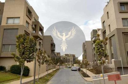 Apartment - 2 Bedrooms - 2 Bathrooms for sale in The Village - South Investors Area - New Cairo City - Cairo