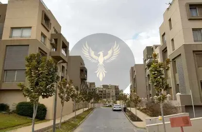شقة - 2 غرف نوم - 2 حمامات للبيع في ذا فيلدج - المستثمرين الجنوبية - مدينة القاهرة الجديدة - القاهرة